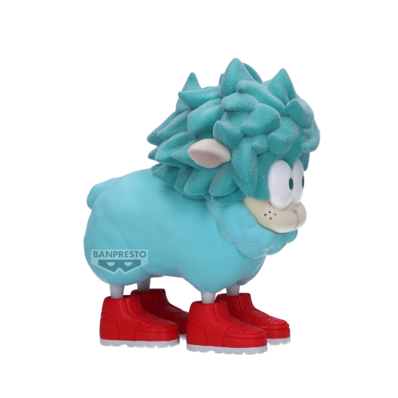 My Hero Academia - Fluffy Puffy - Dekusheep