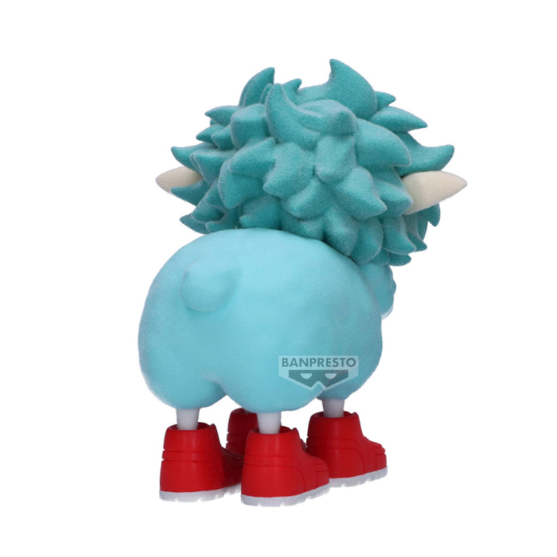 My Hero Academia - Fluffy Puffy - Dekusheep