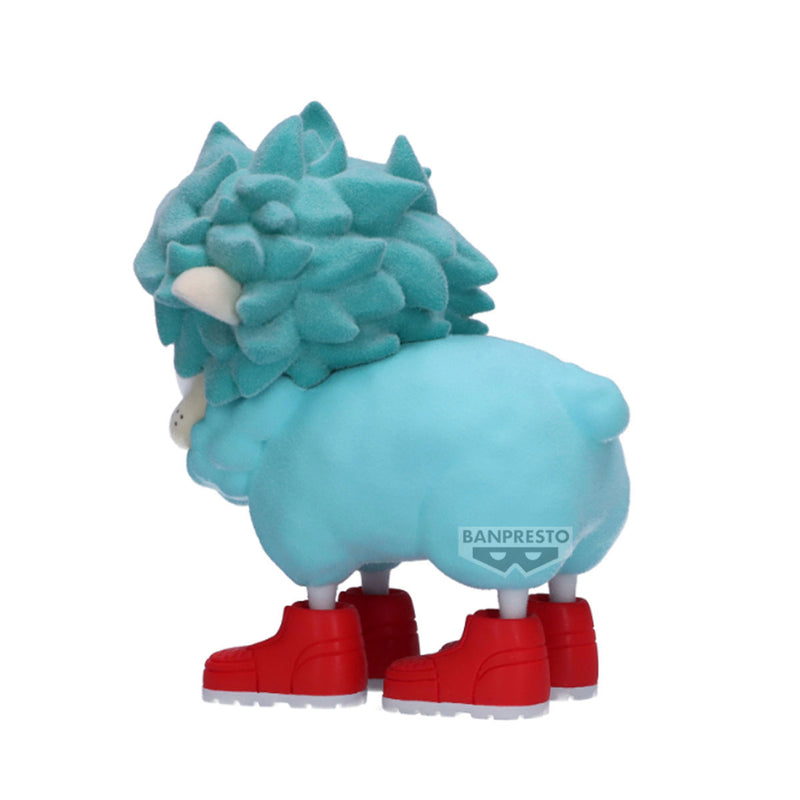 My Hero Academia - Fluffy Puffy - Dekusheep