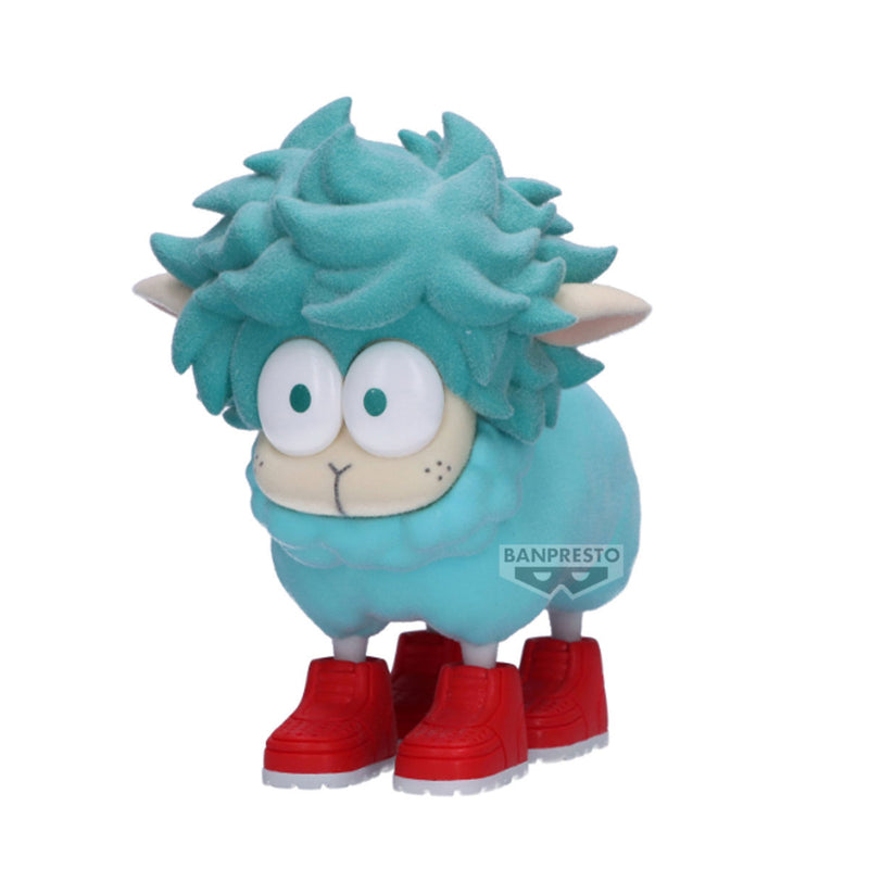 My Hero Academia - Fluffy Puffy - Dekusheep
