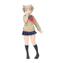 My Hero Academia - Glitter & Glamours - Himiko Toga Figure