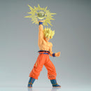 Dragon Ball Z - GxMateria - Son Goku IV Figure