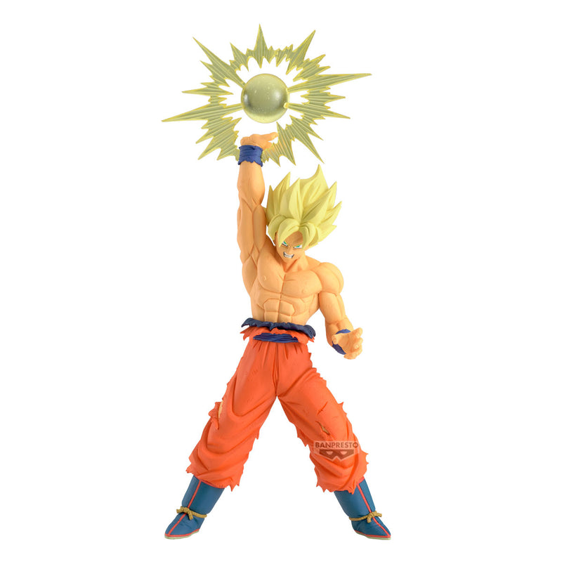 Dragon Ball Z - GxMateria - Son Goku IV Figure