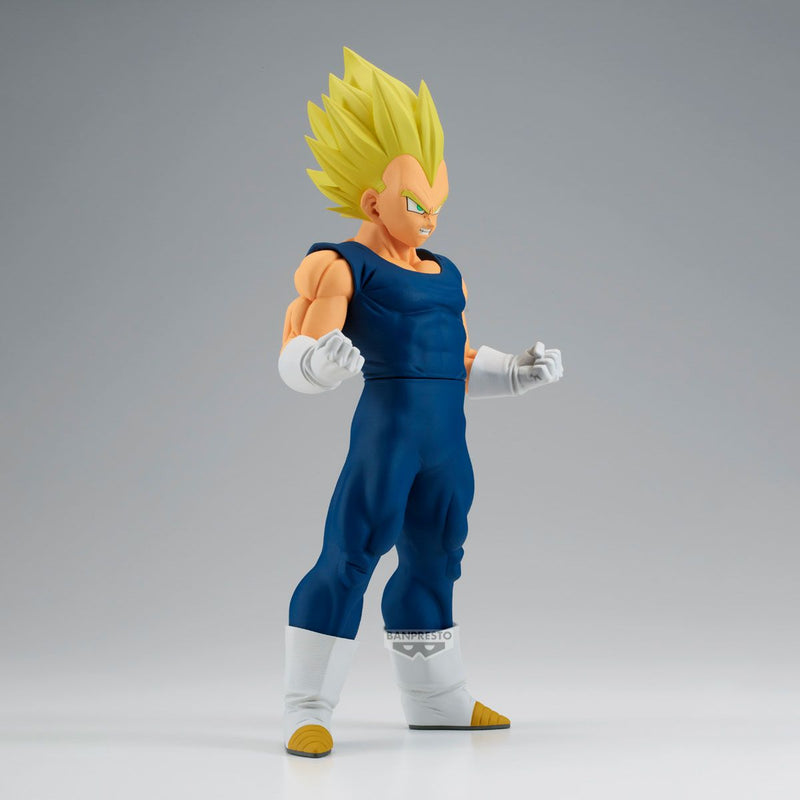 Dragon Ball Z - Grandista - Vegeta Figure