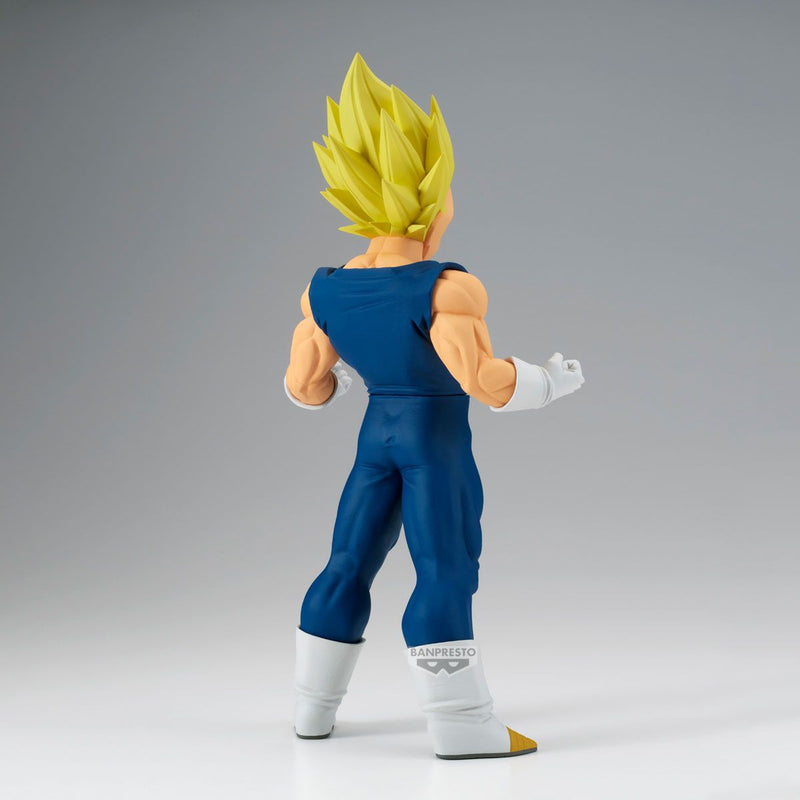 Dragon Ball Z - Grandista - Vegeta Figure