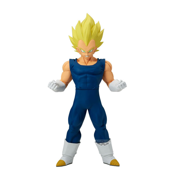 Dragon Ball Z - Grandista - Vegeta Figure