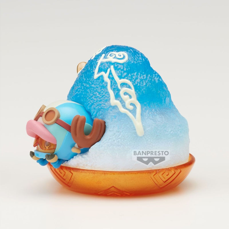 One Piece - Paldolce Collection Vol. 3 - Tony Tony Chopper (Ver. B)