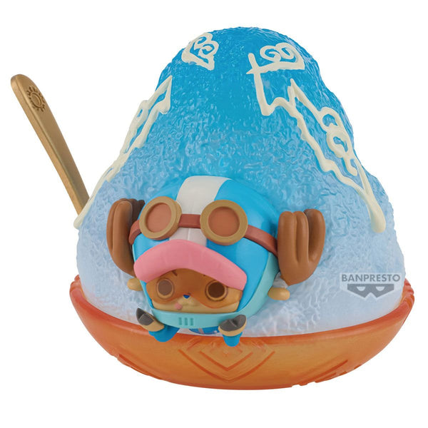 One Piece - Paldolce Collection Vol. 3 - Tony Tony Chopper (Ver. B)