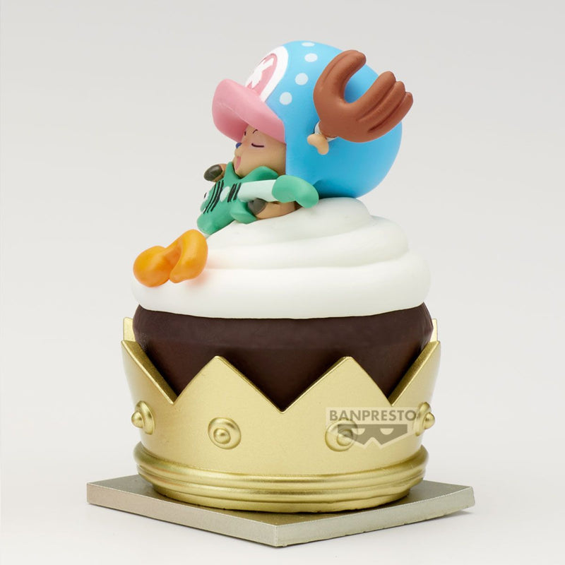 One Piece - Paldolce Collection Vol. 3 - Tony Tony Chopper (Ver. C)