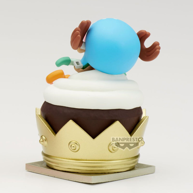 One Piece - Paldolce Collection Vol. 3 - Tony Tony Chopper (Ver. C)
