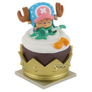 One Piece - Paldolce Collection Vol. 3 - Tony Tony Chopper (Ver. C)
