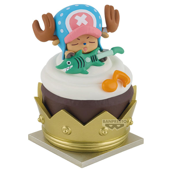 One Piece - Paldolce Collection Vol. 3 - Tony Tony Chopper (Ver. C)