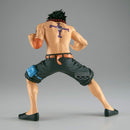 One Piece - Battle Record Collection - Portgas D. Ace PVC Figure