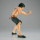 One Piece - Battle Record Collection - Portgas D. Ace PVC Figure