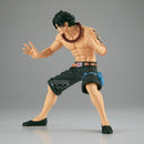 One Piece - Battle Record Collection - Portgas D. Ace PVC Figure