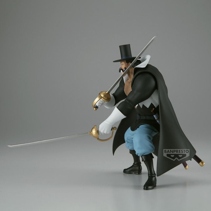One Piece - Battle Record Collection - Vista Figure