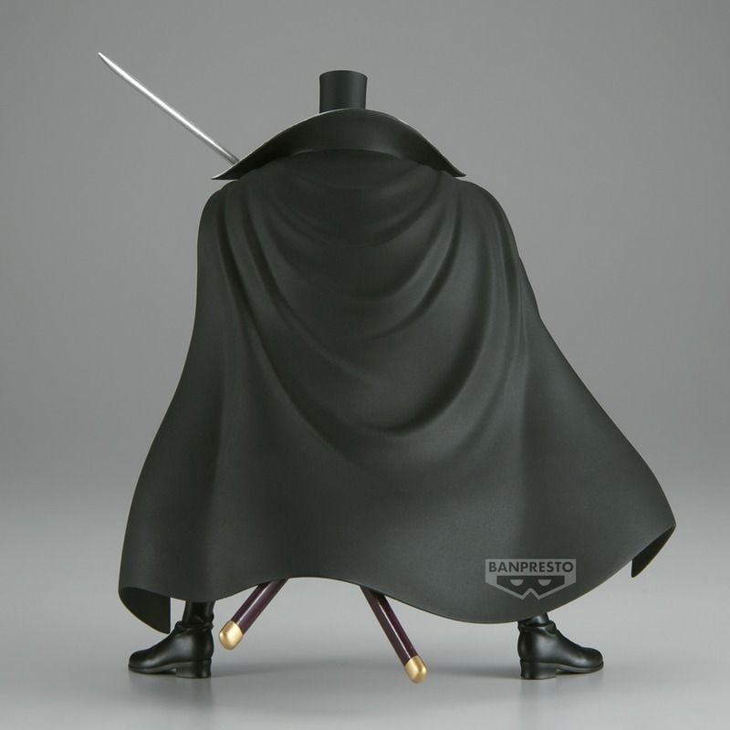 One Piece - Battle Record Collection - Vista Figure