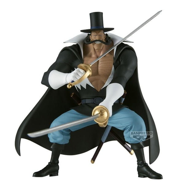 One Piece - Battle Record Collection - Vista Figure
