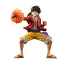 One Piece - Grandista - Monkey D. Luffy Figure (Special Edition)