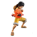 One Piece - Grandista - Monkey D. Luffy Figure (Special Edition)