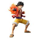One Piece - Grandista - Monkey D. Luffy Figure (Special Edition)