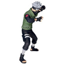 Naruto Shippuden - Grandista - Hatake Kakashi Figure