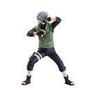 Naruto Shippuden - Grandista - Hatake Kakashi Figure