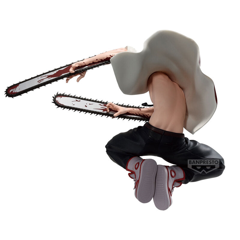 Chainsaw Man - Vibration Stars - Chainsaw Man II