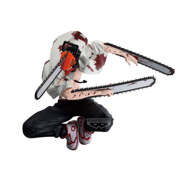 Chainsaw Man - Vibration Stars - Chainsaw Man II