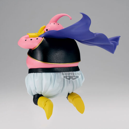 Dragon Ball Z - Match Makers - Majin Buu (Vs Super Saiyan 3 Son Goku)