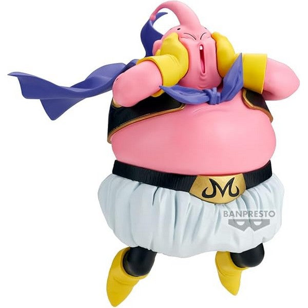 Dragon Ball Z - Match Makers - Majin Buu (Vs Super Saiyan 3 Son Goku)