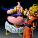 Dragon Ball Z - Match Makers - Majin Buu (Vs Super Saiyan 3 Son Goku)