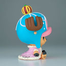 One Piece - Sofvimates - Chopper Figure (Zou Ver.)