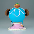 One Piece - Sofvimates - Chopper Figure (Zou Ver.)