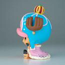 One Piece - Sofvimates - Chopper Figure (Zou Ver.)