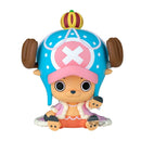 One Piece - Sofvimates - Chopper Figure (Zou Ver.)