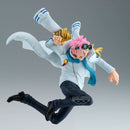 One Piece - Battle Record Collection - Koby Figure