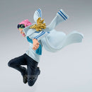 One Piece - Battle Record Collection - Koby Figure