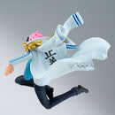 One Piece - Battle Record Collection - Koby Figure