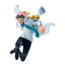 One Piece - Battle Record Collection - Koby Figure