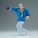 One Piece - Battle Record Collection - Monkey D. Garp Figure