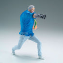 One Piece - Battle Record Collection - Monkey D. Garp Figure