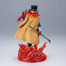 One Piece - The Shukko Logia - Sabo Figure (Special Edition)