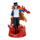 One Piece - The Shukko Logia - Sabo Figure (Special Edition)