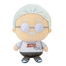 Sakamoto Days - Big Plush - Sakamoto Taro