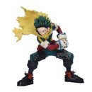 My Hero Academia - Maximatic - Izuku Midoriya Figure