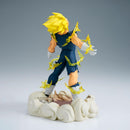 Dragon Ball Z - History Box - Majin Vegeta Figure