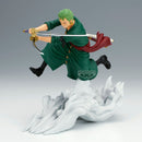 One Piece - Senkozekkei - Roronoa Zoro Figure (Egghead Ver.)