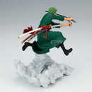 One Piece - Senkozekkei - Roronoa Zoro Figure (Egghead Ver.)