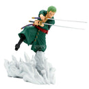 One Piece - Senkozekkei - Roronoa Zoro Figure (Egghead Ver.)